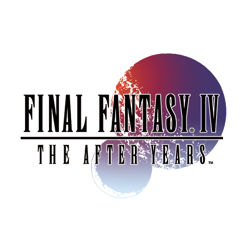 FINAL FANTASY IV: AFTER YEARS