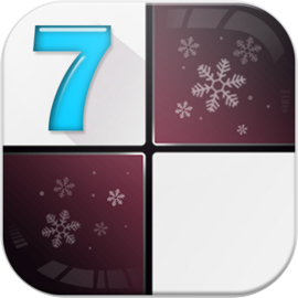 Piano Tiles 7