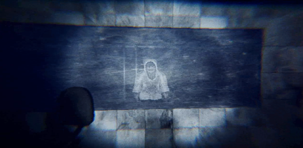 The Serial killer screenshot