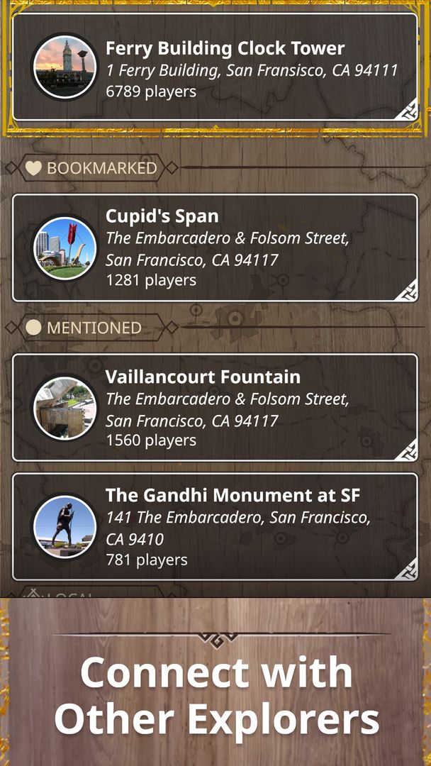 CATAN: World Explorers screenshot game