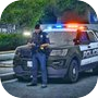 Icon dari Police Sim 2024 - Cop Game