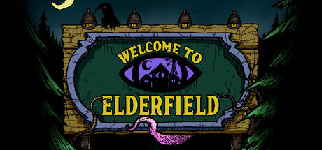 Banner of Welcome to Elderfield 