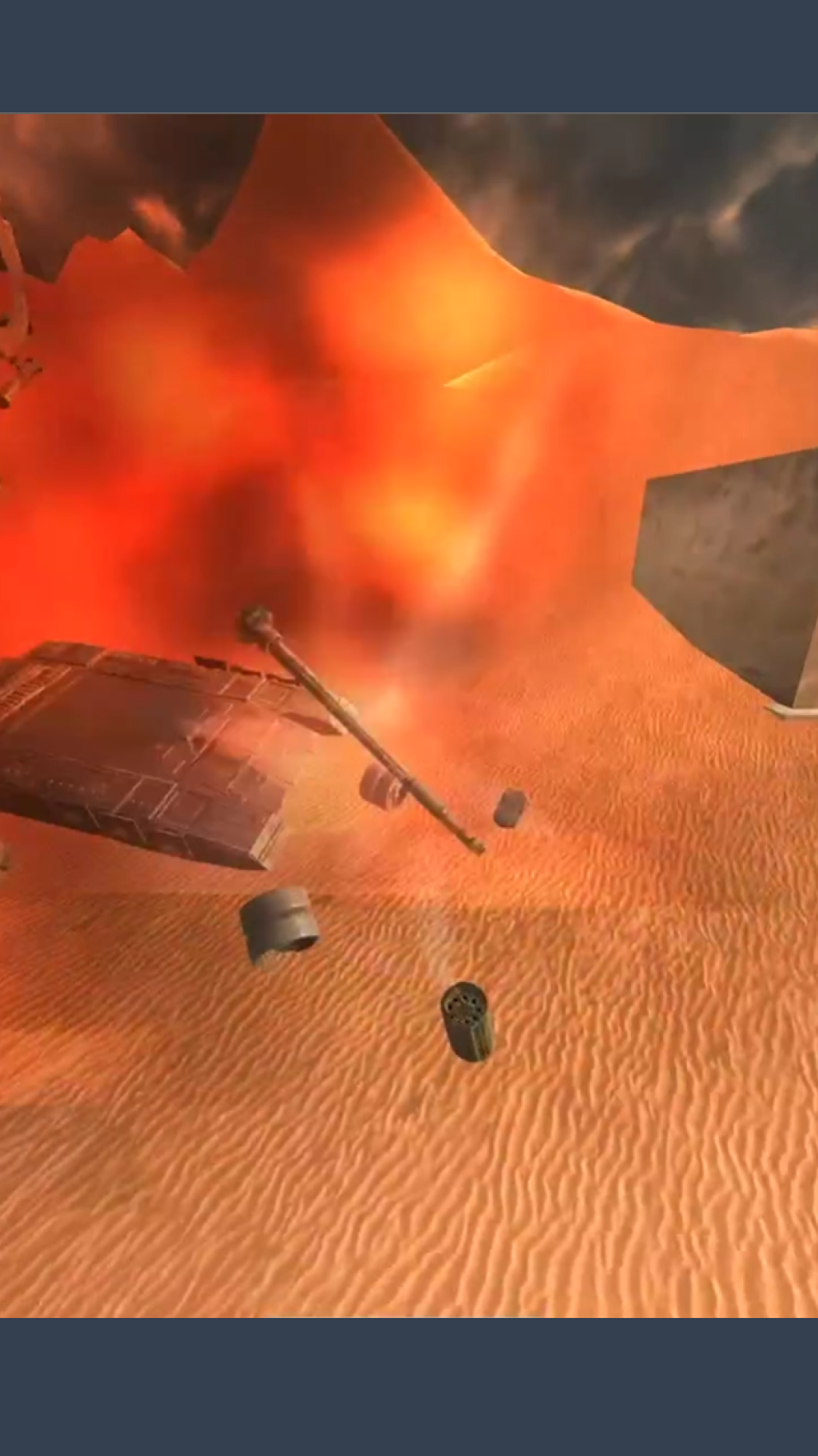 Point the missile at the enemy 게임 스크린샷