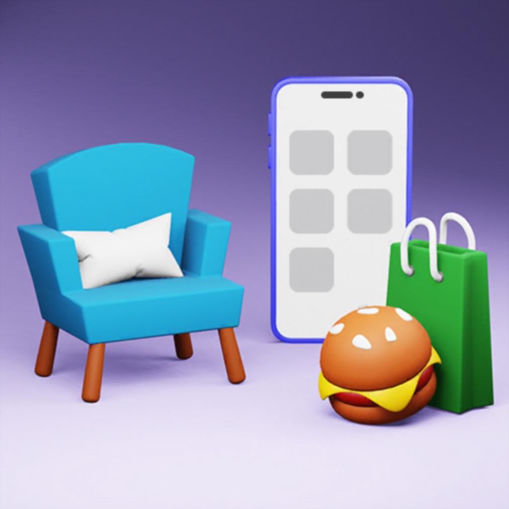 App Merge Latest Version for Android/iOS APK - TapTap
