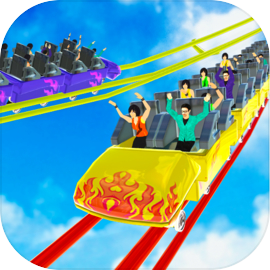 Reckless Roller Coaster Sim