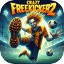 Icon of Crazy Freekicker 2