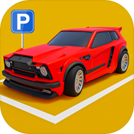 Jogos de quebra cabeça de carros com ordem de estacionamento versão móvel  andróide iOS apk baixar gratuitamente-TapTap