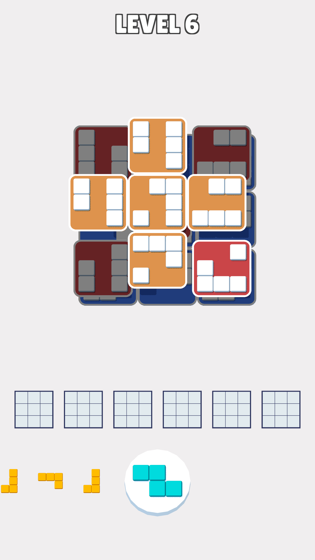 Block Match Jam Latest Version for Android/iOS APK - TapTap