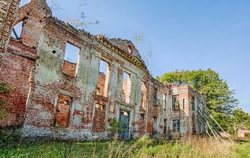 Escape Games- Abandoned Monkey 遊戲截圖