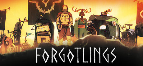 Banner of Forgotlings 