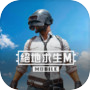 Icon of PUBG MOBILE：絕地求生M