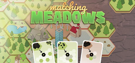 Banner of Matching Meadows 