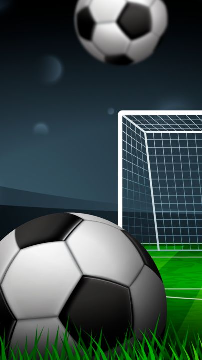 Futebol Jogos & Resultados Game Screenshot