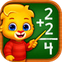 Icon dari Math Kids: Math Games For Kids