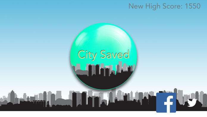 Total Nuke Game Screenshot