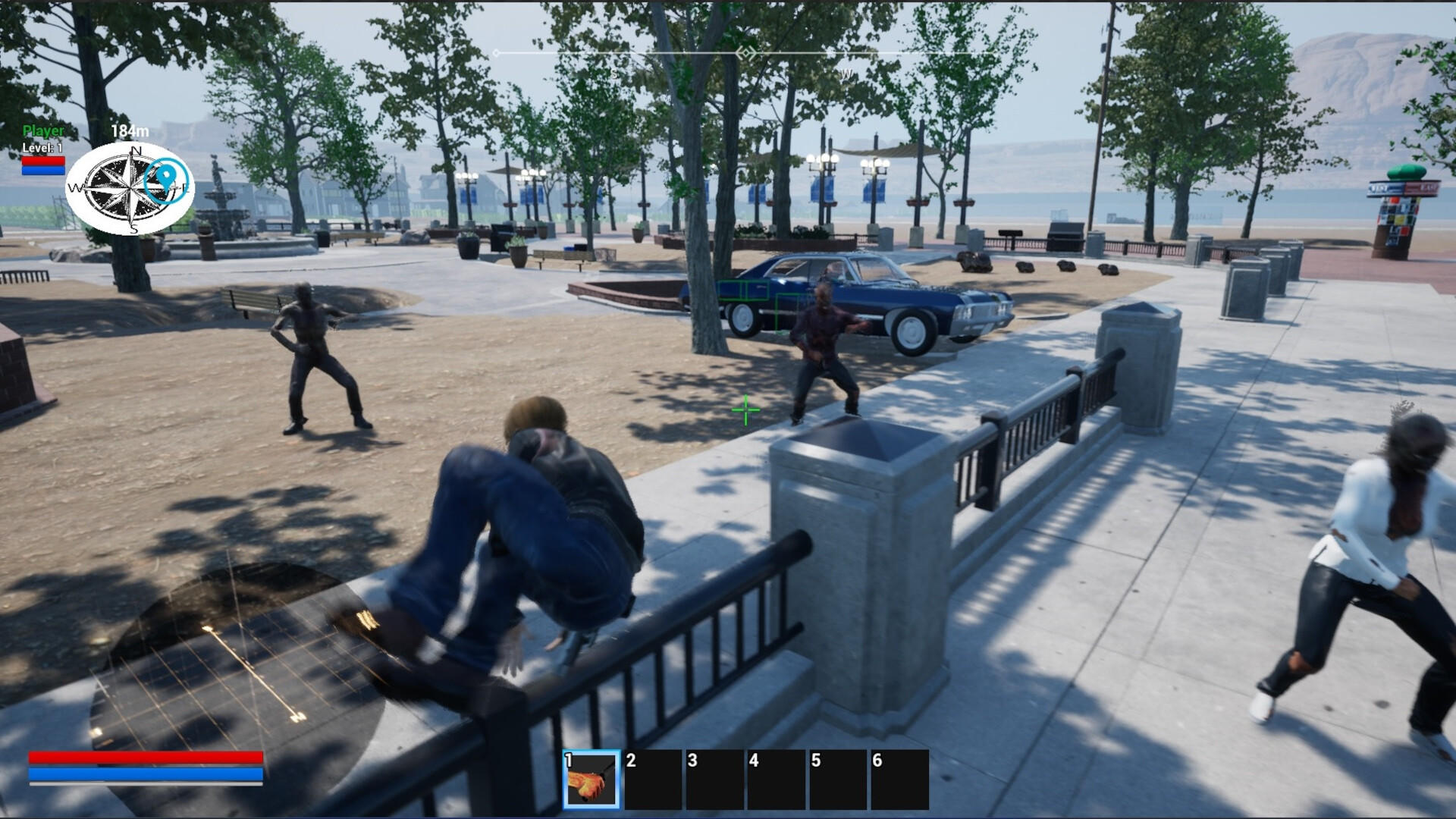 Screenshot 2 of Morte Accendere 