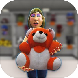 Toy Store Simulator 3D