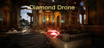 Banner of Diamond Drone 