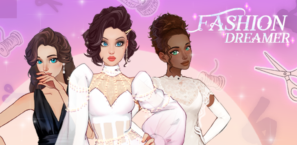 Fashion Dreamer screenshot