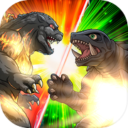 GODZILLA BATTLE LINE