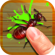 Bug Smasher 最酷又有趣的遊戲