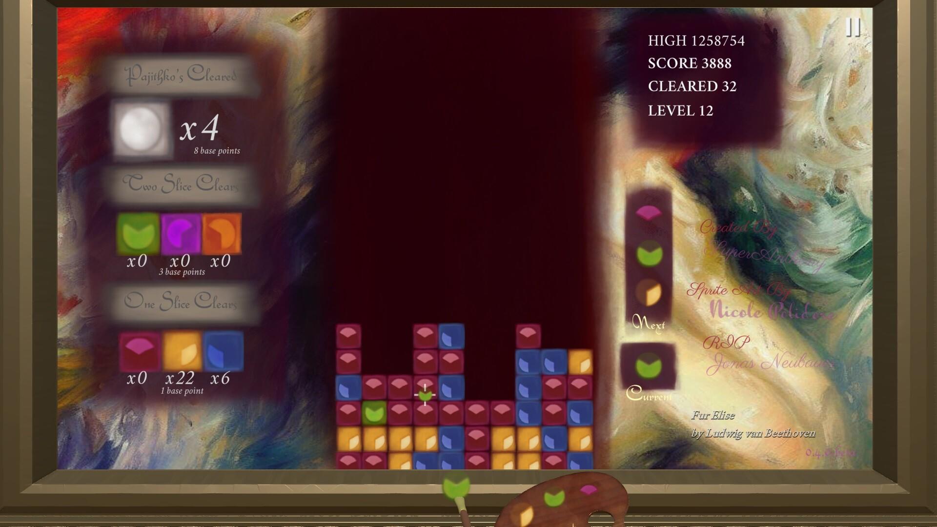 Screenshot 10 of Pajithko 