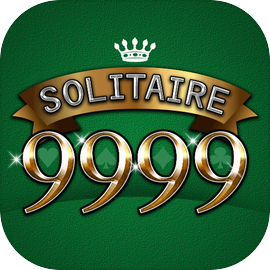 Solitaire 9999 - Card Game