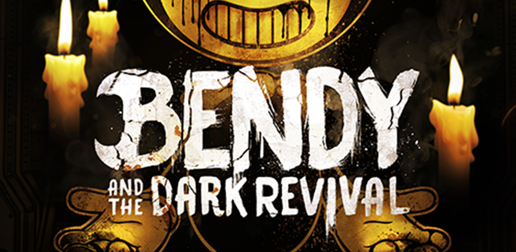 Bendy and the Dark Revival screenshot