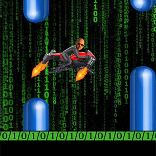 flappy matrix Latest Version for Android/iOS APK - TapTap