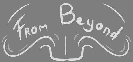 Banner of From Beyond 