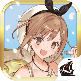 ATELIER ONLINE ～Alchemist of Bressisle～