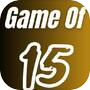 Icon of Game Of 15