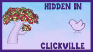 Screenshot of the video of Hidden in Clickville