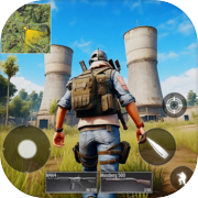 Hunt Zone: Battle Royale 1v1