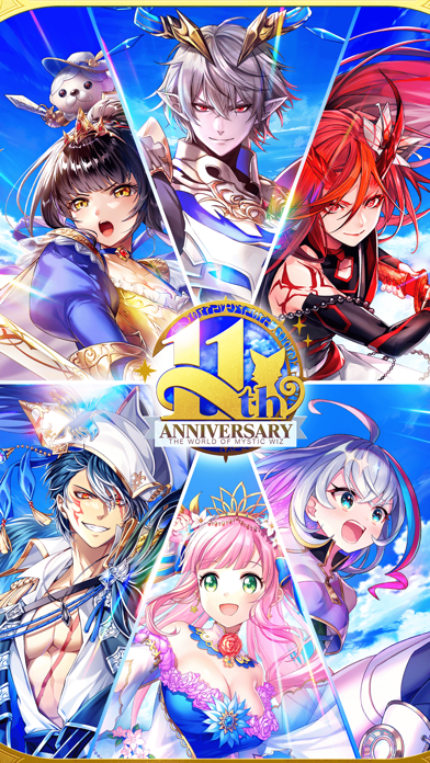 問答RPG 魔法使與黑貓維茲 Game Screenshot