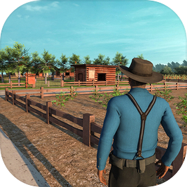 Ranch Animal Farming Simulator android iOS apk download for free-TapTap
