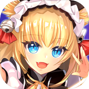 Dawn Break II -Light and Dark-