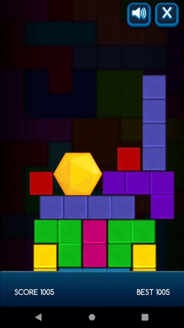 Hexagon Fall Android IOS Apk Download For Free TapTap Hexagon Fall Android Ios Apk Download For Free Taptap