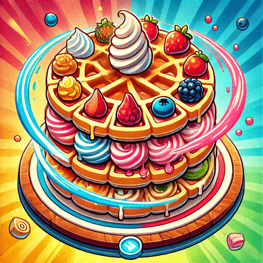 Sweet Stack Latest Version for Android/iOS APK - TapTap