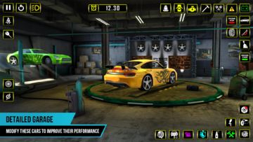 Car Mechanic Simulator Game 3D Game Screenshot