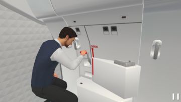 Air Safety World 遊戲截圖