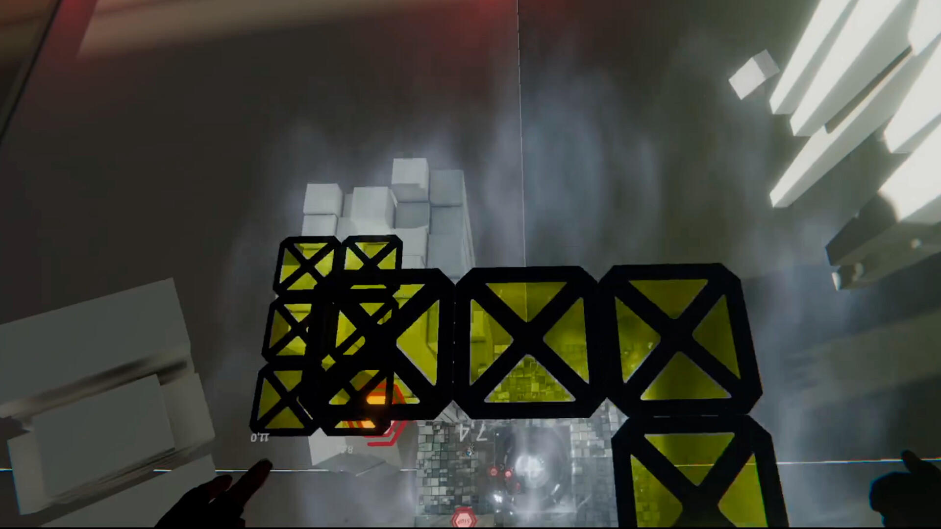Falling Down XR Latest Version for Android/iOS APK - TapTap