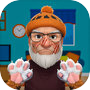 Icon of Cat Vs Grandpa Pet Simulator
