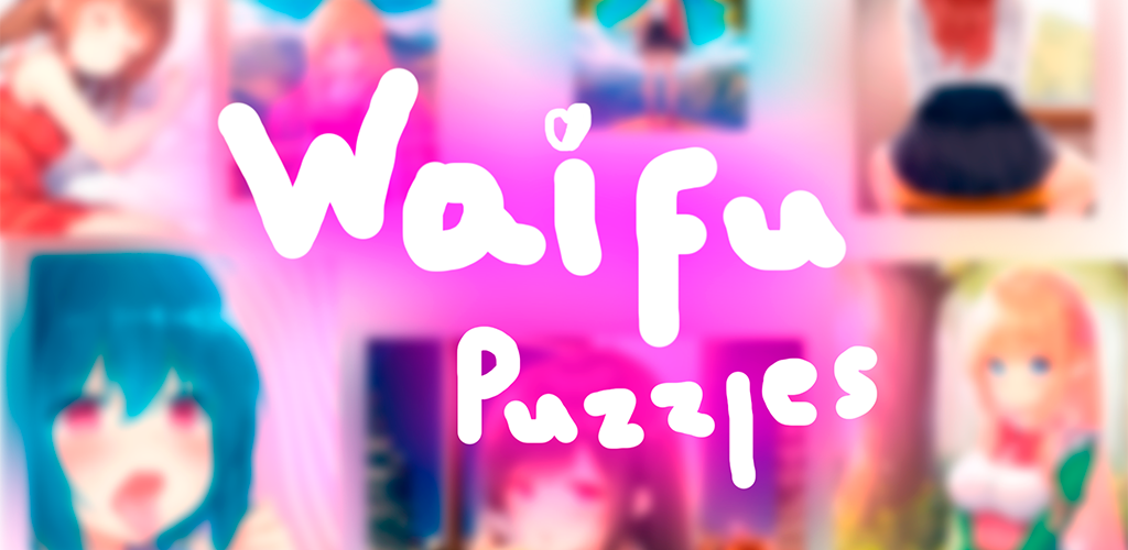 Banner of Ragazze anime: puzzle 18 B4R-2 Test