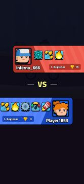 Road Rage Royale Game Screenshot