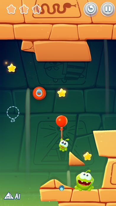 Cut the Rope: BLAST android iOS apk download for free-TapTap