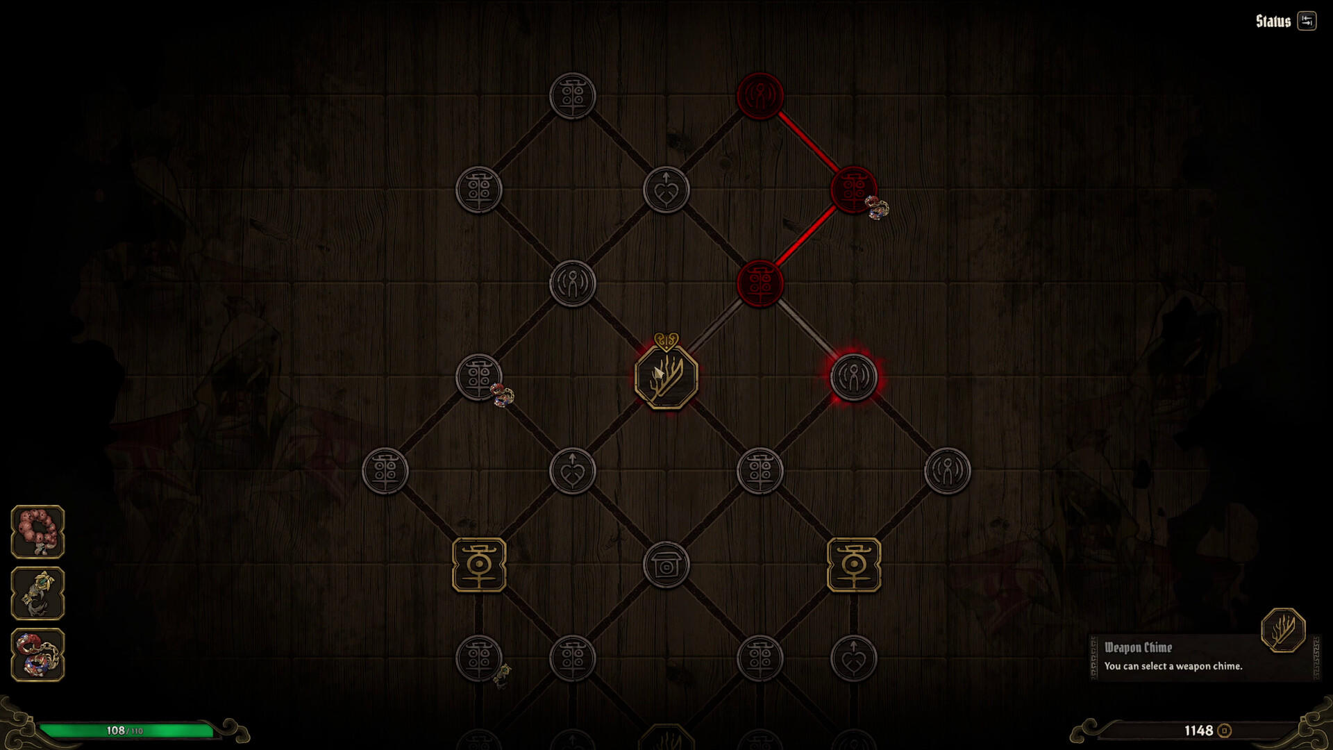 Aksun Game Screenshot