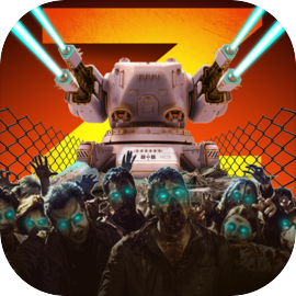 Zombie Defense: Survive in the Zombie World