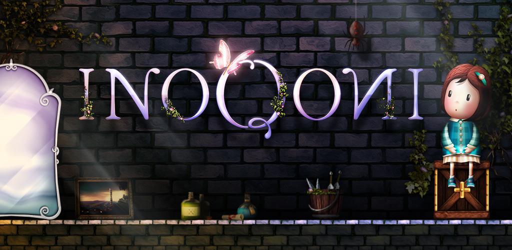 Banner of INOQONI - パズルとプラットフォーム 1.3