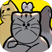 Raising Beast Friends